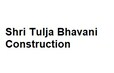 Shri Tulja Bhavani Construction Developer Logo