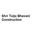 Shri Tulja Bhavani Construction Logo