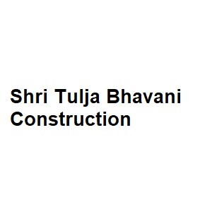 Shri Tulja Bhavani Construction developer logo
