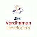 Shri Vardhaman Developers Logo