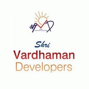 Shri Vardhaman Developers Developer Logo