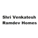 Shri Venkatesh Ramdev Homes Logo