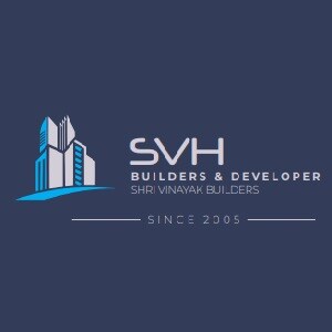 Shri Vinayak Builders developer logo