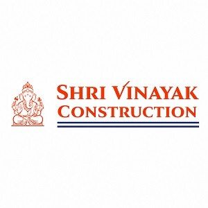 Shri Vinayak Construction developer logo