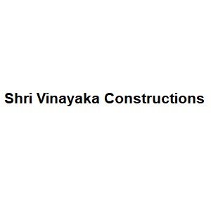 Shri Vinayaka Constructions logo