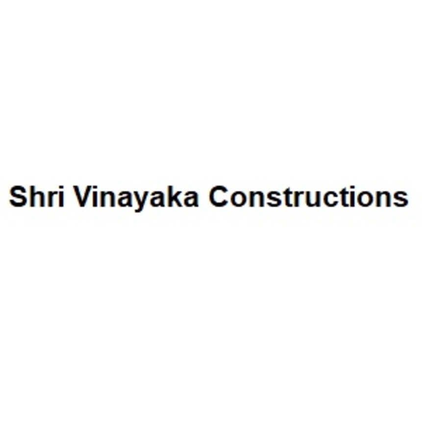 Shri Vinayaka Constructions