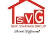Shri Vinayaka Group Developer Logo