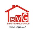 Shri Vinayaka Group Logo