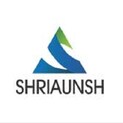 Shriaunsh Erectors Pvt Ltd Logo