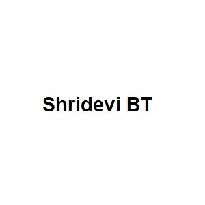 Shridevi BT developer logo
