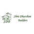 Shrii Dharshini Builders Developer Logo