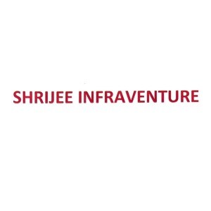 Shrijee Infraventure Logo