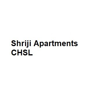 Shriji Apartments CHSL developer logo