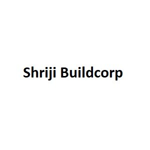 Shriji Buildcorp developer logo