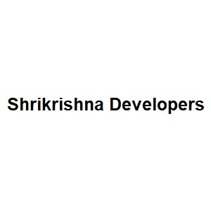 Shrikrishna Developers Logo