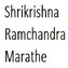 Shrikrishna Ramchandra Marathe