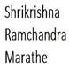 Shrikrishna Ramchandra Marathe
