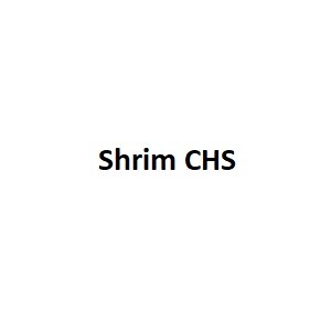 Shrim CHS Developer Logo