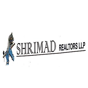 Shrimad Realtors LLP developer logo