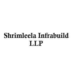 Shrimleela Infrabuild LLP logo