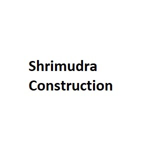 Shrimudra Construction logo