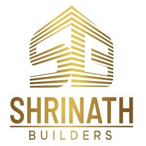 Shrinath Builders developer logo