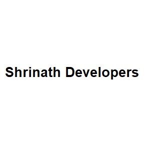 Shrinath Developers logo