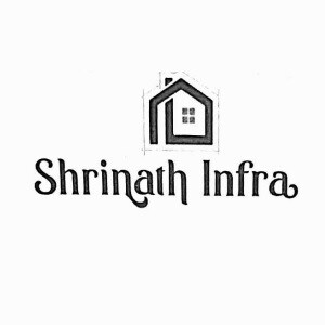 Shrinath Infra Logo