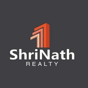 Shrinath Realty developer logo