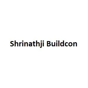 Shrinathji Buildcon developer logo