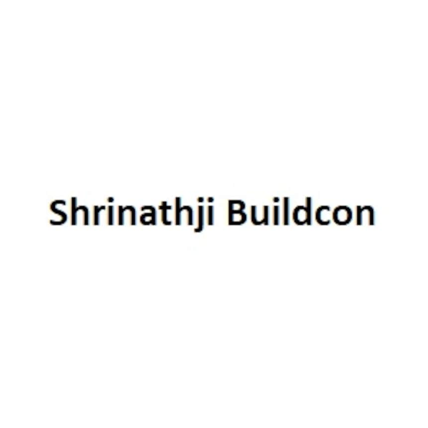 Shrinathji Buildcon