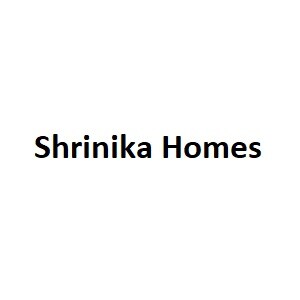 Shrinika Homes Logo