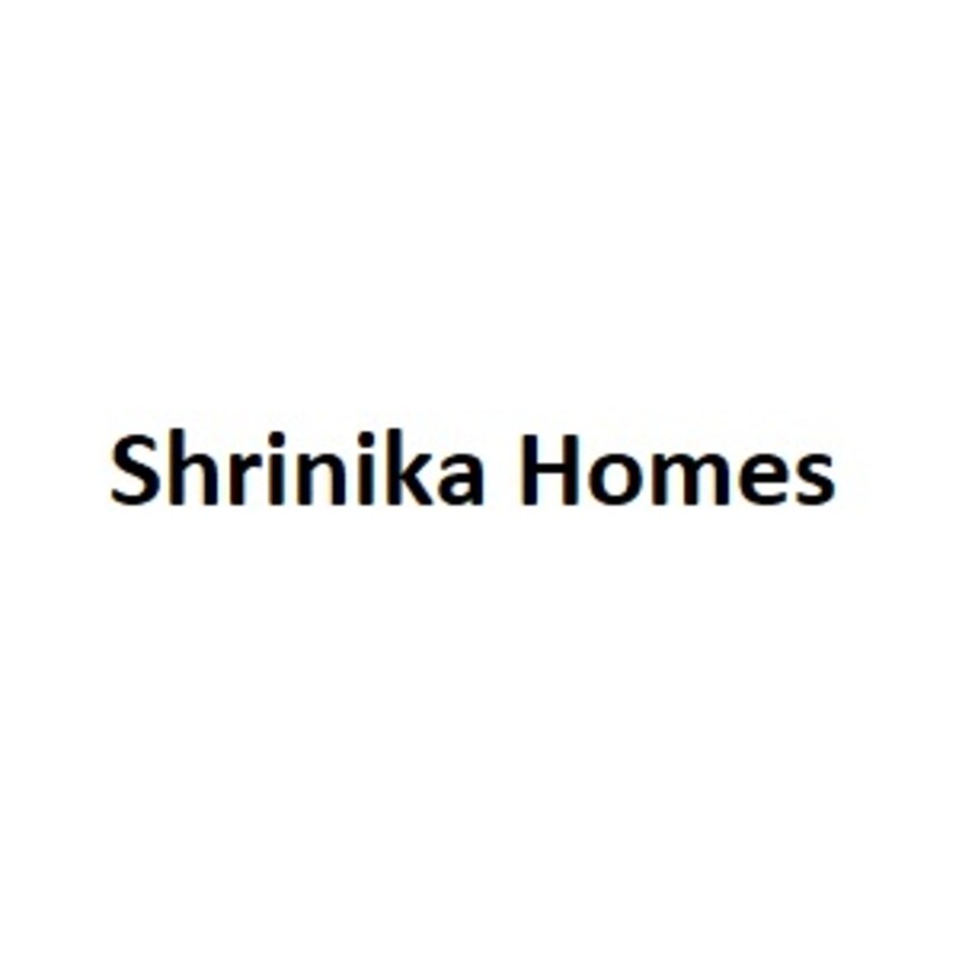 Shrinika Homes