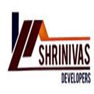 Shrinivas Developers Developer Logo