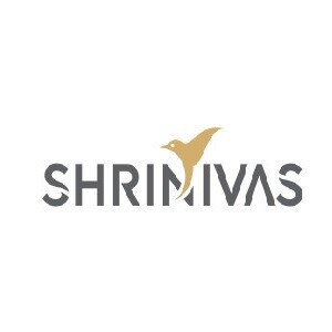 Shrinivas Organisors Pvt Ltd Developer Logo