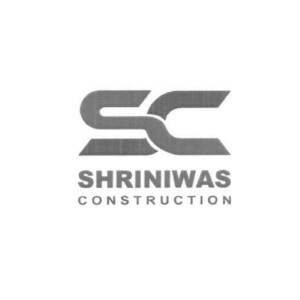 Shriniwas Construction Logo