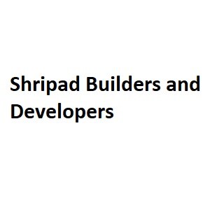 Shripad Builders and Developers Logo