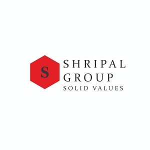 Shripal Group logo