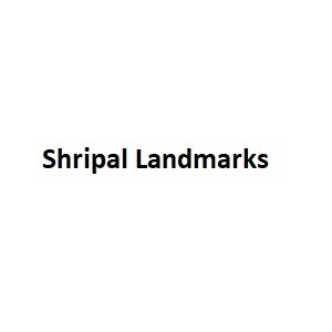 Shripal Landmarks logo