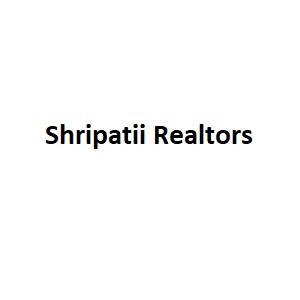 Shripatii Realtors Logo