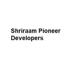 Shriraam Pioneer Developers