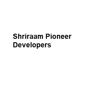 Shriraam Pioneer Developers logo