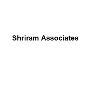 Shriram Associates Developer Logo
