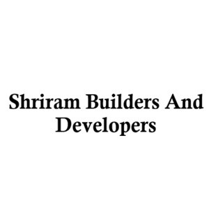 Shriram Builders And Developers Logo