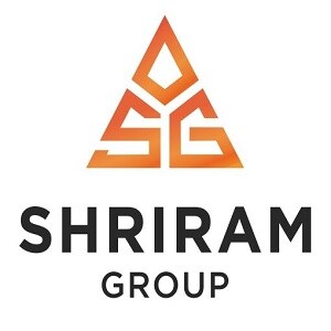 Shriram Group Developer Logo