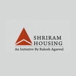 Shriram Housing Developer Logo