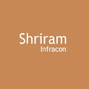 Shriram Infracon developer logo