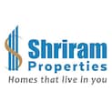 Shriram Properties Logo