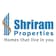 Shriram Properties Shriram Properties Developer Logo