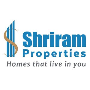 Shriram Properties Developer Logo
